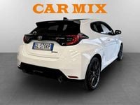 Usata Toyota Yaris 261 CV (191 kW) 2022 Non disponibile Utilitaria