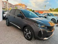 Usata Peugeot 3008 Allure 131 CV (96 kW) 2022 Grigio SUV