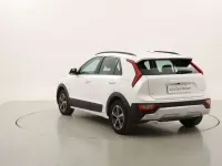 Usata Kia Niro 141 CV (103 kW) 2023 Bianco SUV