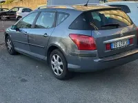 Usata Peugeot 407 109 CV (80 kW) 2008 Station wagon
