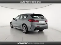 Usata BMW 118 M Sport 150 CV (110 kW) 2023 Grigio Utilitaria