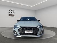 Usata Audi A3 Ambiente 150 CV (110 kW) 2024 Grigio / gray Berlina
