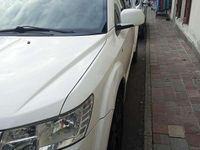 Usata Fiat Freemont 170 CV (125 kW) 2012 SUV