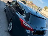Usata Ford Focus 109 CV (80 kW) 2013 Bluazzurro Berlina