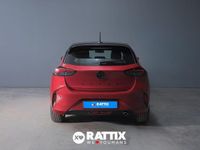 Usata Opel Corsa S 101 CV (74 kW) 2025 Kardio red Utilitaria