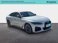 Usata BMW i4 Sport Line 400 kW (544 CV) 2022 Bianco Berlina