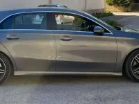 Usata Mercedes A35 AMG AMG 306 CV (225 kW) 2022 Grigio Berlina