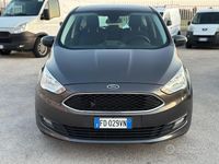 Usata Ford C-MAX Business Edition 120 CV (88 kW) 2016 Grigio Monovolume