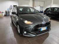 usata Toyota Yaris Hybrid 1.5 Hybrid 1.5 Hybrid 5 porte Premiere