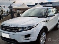 usata Land Rover Range Rover evoque RR1ª serie - 2014