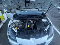 Usata Renault Mégane GT Line GT-Line 110 CV (80 kW) 2011 Bianco Berlina
