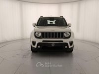 Usata Jeep Renegade Limited 131 CV (96 kW) 2022 Bianco SUV