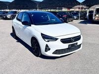 Usata Opel Corsa 101 CV (74 kW) 2023 Bianco Utilitaria