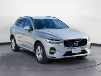 Usata Volvo XC60 Core 197 CV (144 kW) 2023 Grigio SUV