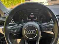 Usata Audi A5 170 CV (125 kW) 2020 Nero Coupé