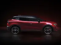 Nuova Alfa Romeo GT Junior 136 CV (100 kW) 2025 Bianco sempione SUV