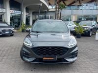 Usata Ford Kuga ST-Line 152 CV (111 kW) 2024 Grigio SUV