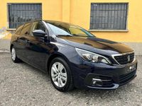 usata Peugeot 308 BlueHDi 130 S&S EAT6 SW Business