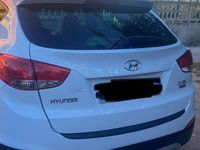 usata Hyundai ix35 1700 CRD Confort