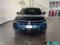 Usata Lancia Ypsilon 99 CV (72 kW) 2025 Blu Utilitaria