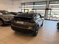 Usata Citroën C4 PureTech 131 CV (96 kW) 2025 Grigio SUV