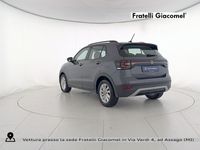 usata VW T-Cross - 1.0 tsi style 95cv