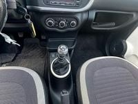 Usata Renault Twingo 90 CV (66 kW) 2019 Bianco Utilitaria