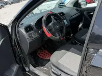 Usata VW Polo 60 CV (44 kW) 2013 Utilitaria