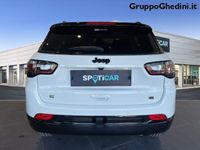 usata Jeep Compass 1.5 Turbo T4 130CV MHEV 2WD S