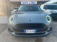 Usata Mini Cooper Clubman Classic 136 CV (100 kW) 2022 Grigio Station wagon
