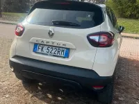 Usata Renault Captur Zen 90 CV (66 kW) 2017 SUV