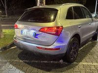 Usata Audi Q5 Ambiente 170 CV (125 kW) 2009 SUV