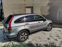 Usata Honda CR-V 140 CV (102 kW) 2007 SUV