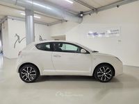 Usata Alfa Romeo MiTo Impression 69 CV (50 kW) 2013 Bianco Utilitaria