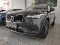 Usata Volvo XC90 Core 235 CV (172 kW) 2024 Blu SUV