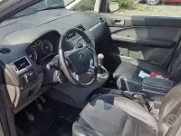 Usata Ford C-MAX 109 CV (80 kW) 2007 Grigio Monovolume