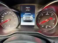 Usata Mercedes 250 190 CV (139 kW) 2019 Nero Pick-up