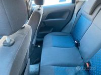 Second-hand Ford Fiesta 80 CP (58 kW) 2002 Hatchback