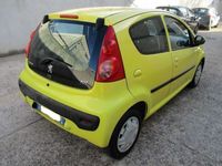 usata Peugeot 107 1.0 68CV 5p. Plaisir