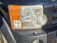 Usata Land Rover Discovery 3 HSE 190 CV (139 kW) 2007 SUV