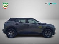 Usata Peugeot 2008 Active 102 CV (75 kW) 2021 Grigio SUV
