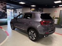 Usata DR DR 5.0 150 CV (110 kW) 2025 Grigio SUV