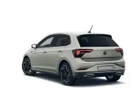Nuova VW Polo R-line Plus 95 CV (69 kW) 2026 Grigio Utilitaria