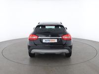 usata Mercedes GLA180 CD02137