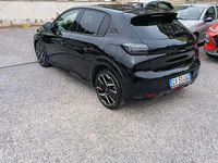 Usata Peugeot 208 GT 101 CV (74 kW) 2024 Utilitaria