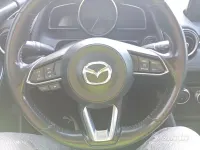 Usata Mazda 2 90 CV (66 kW) 2019 Blu Berlina