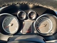 Occasion Opel Astra 100 ch (73 kW) 2010 Noir Berline