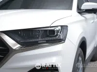 Nuova SWM G01 139 CV (102 kW) 2026 Bianco SUV