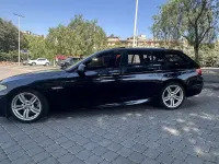Usata BMW 520 M Sport 184 CV (135 kW) 2013 Station wagon