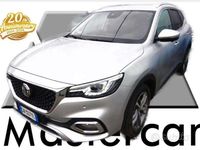 Usata MG EHS Luxury 162 CV (119 kW) 2023 Grigio SUV